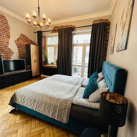 Apartamenty Narutowicza 52 Parking Free Lublino Esterno foto
