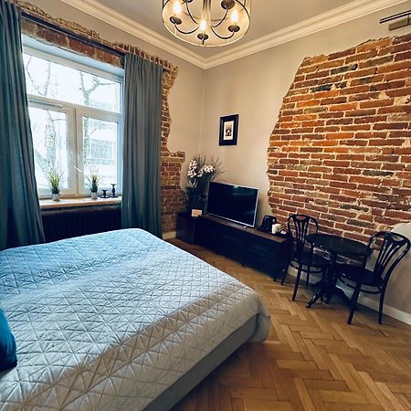 Apartamenty Narutowicza 52 Parking Free Lublino Esterno foto