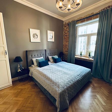 Apartamenty Narutowicza 52 Parking Free Lublino Esterno foto