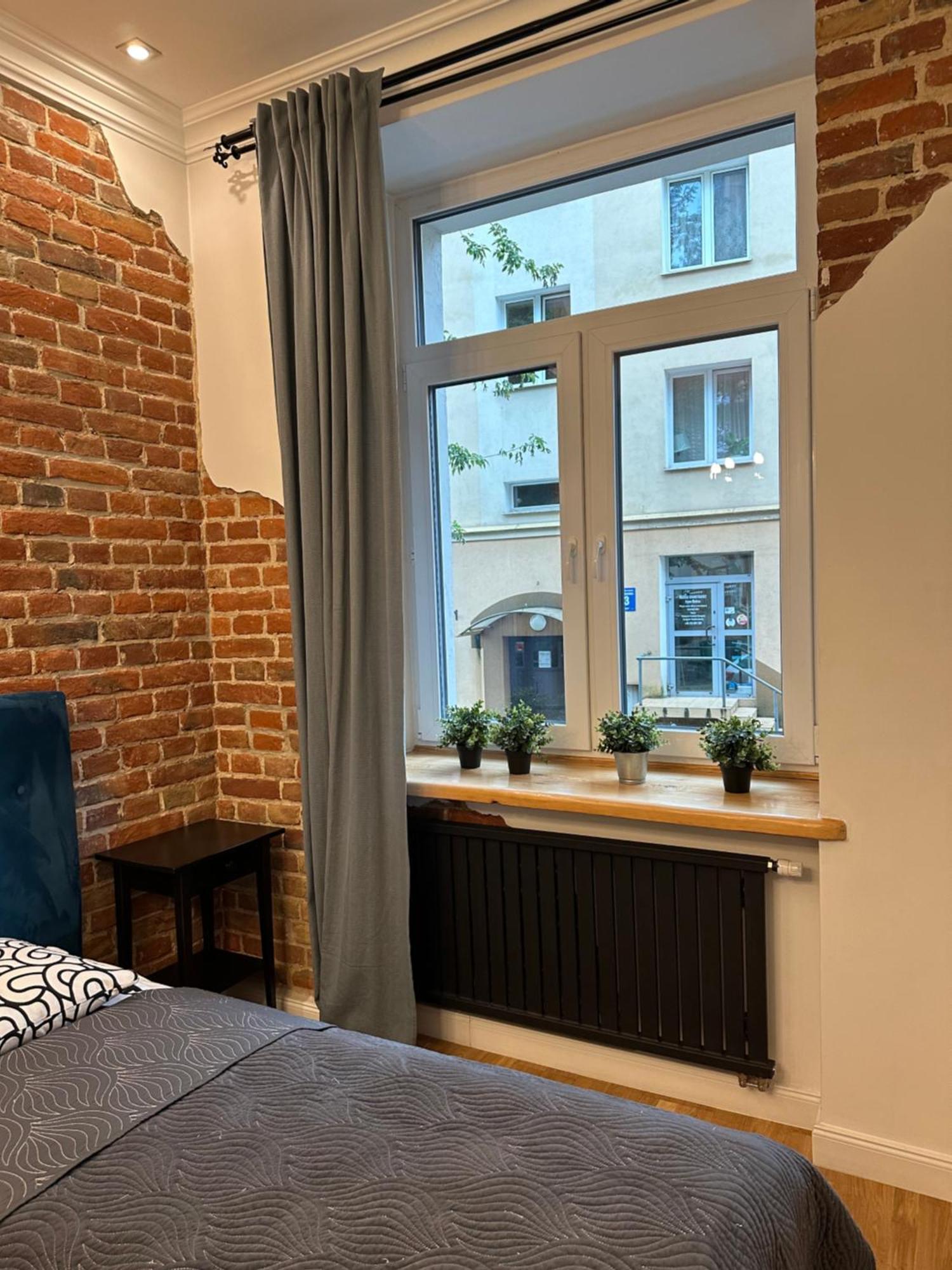 Apartamenty Narutowicza 52 Parking Free Lublino Esterno foto