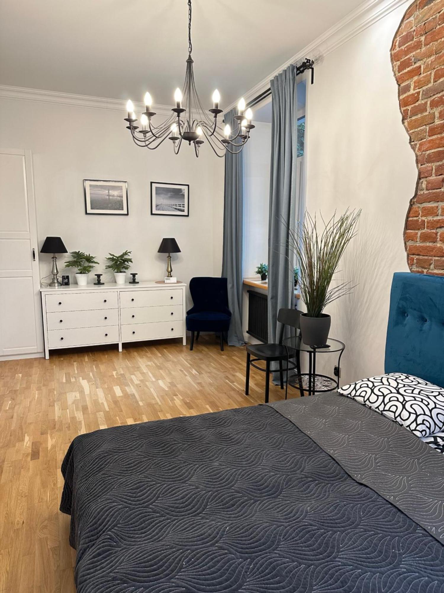 Apartamenty Narutowicza 52 Parking Free Lublino Esterno foto