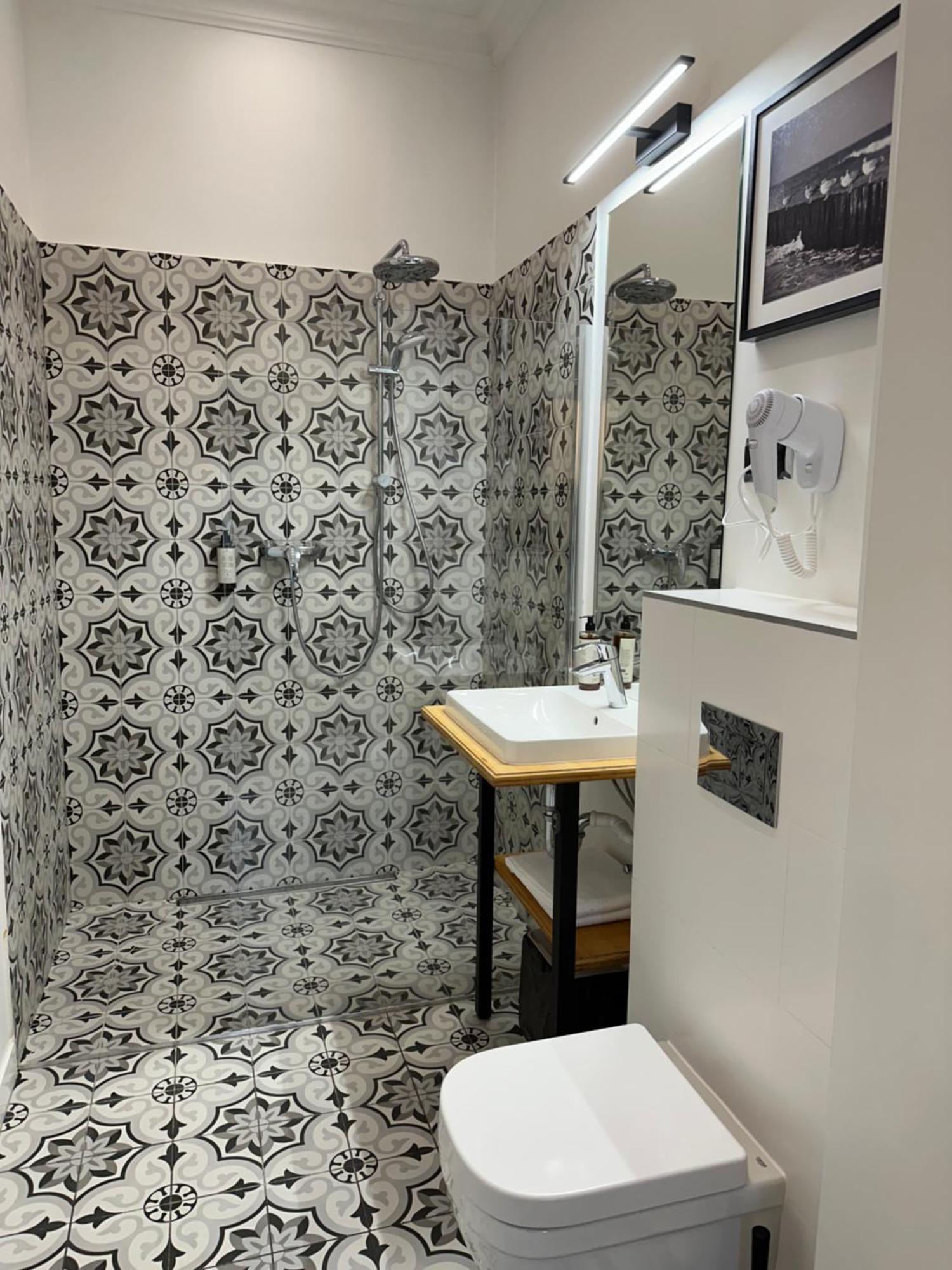 Apartamenty Narutowicza 52 Parking Free Lublino Esterno foto