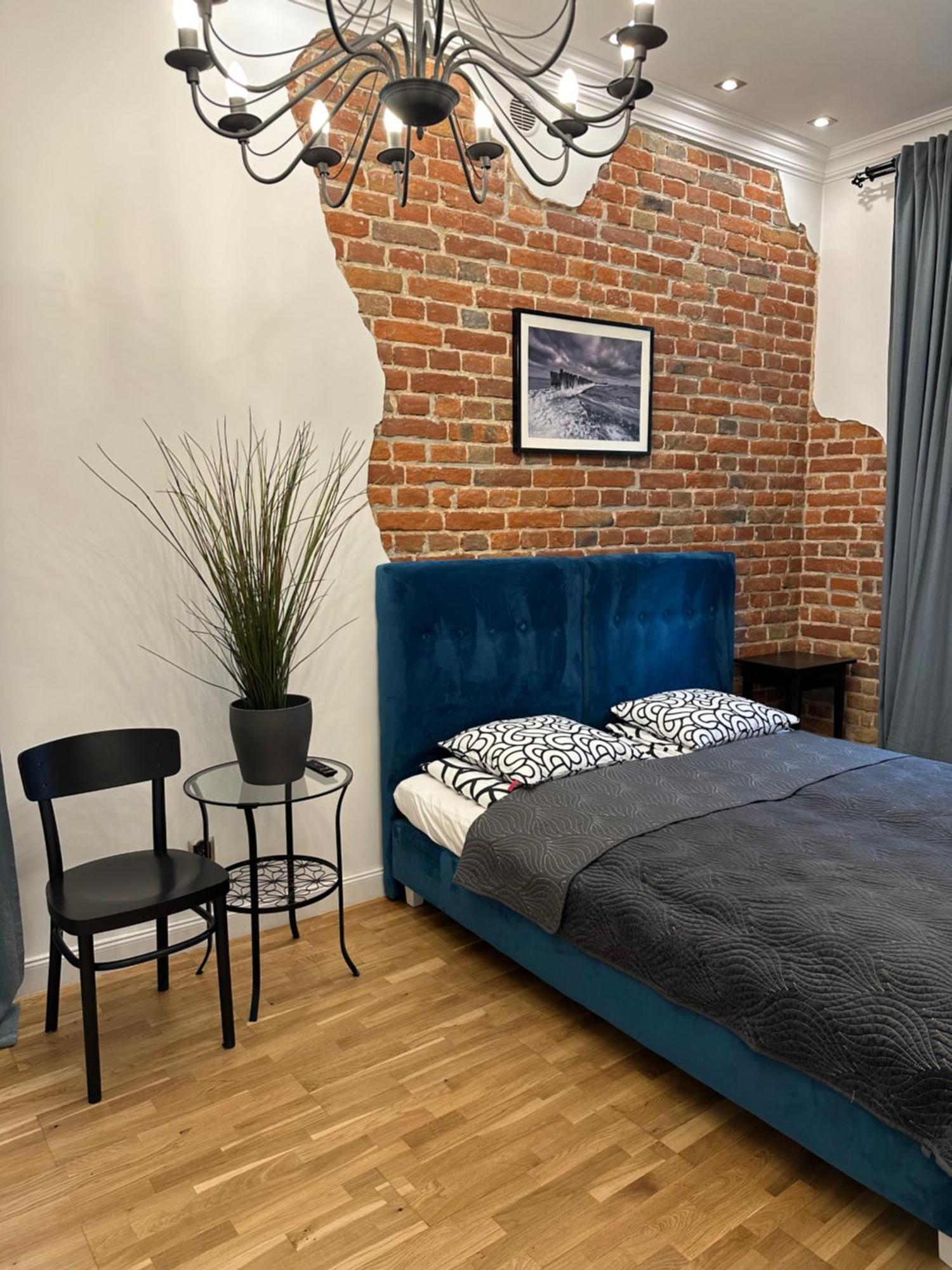 Apartamenty Narutowicza 52 Parking Free Lublino Esterno foto