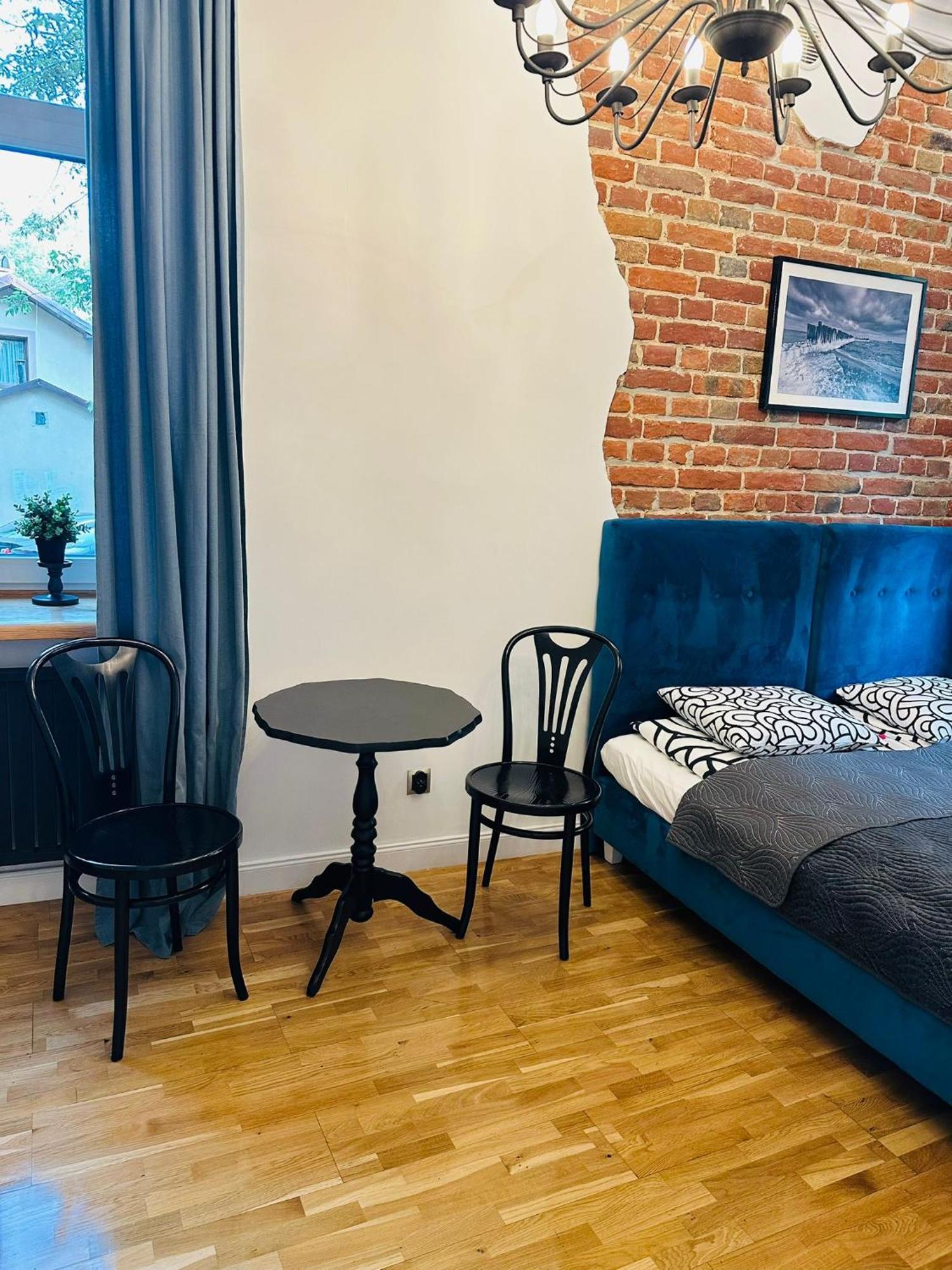 Apartamenty Narutowicza 52 Parking Free Lublino Esterno foto