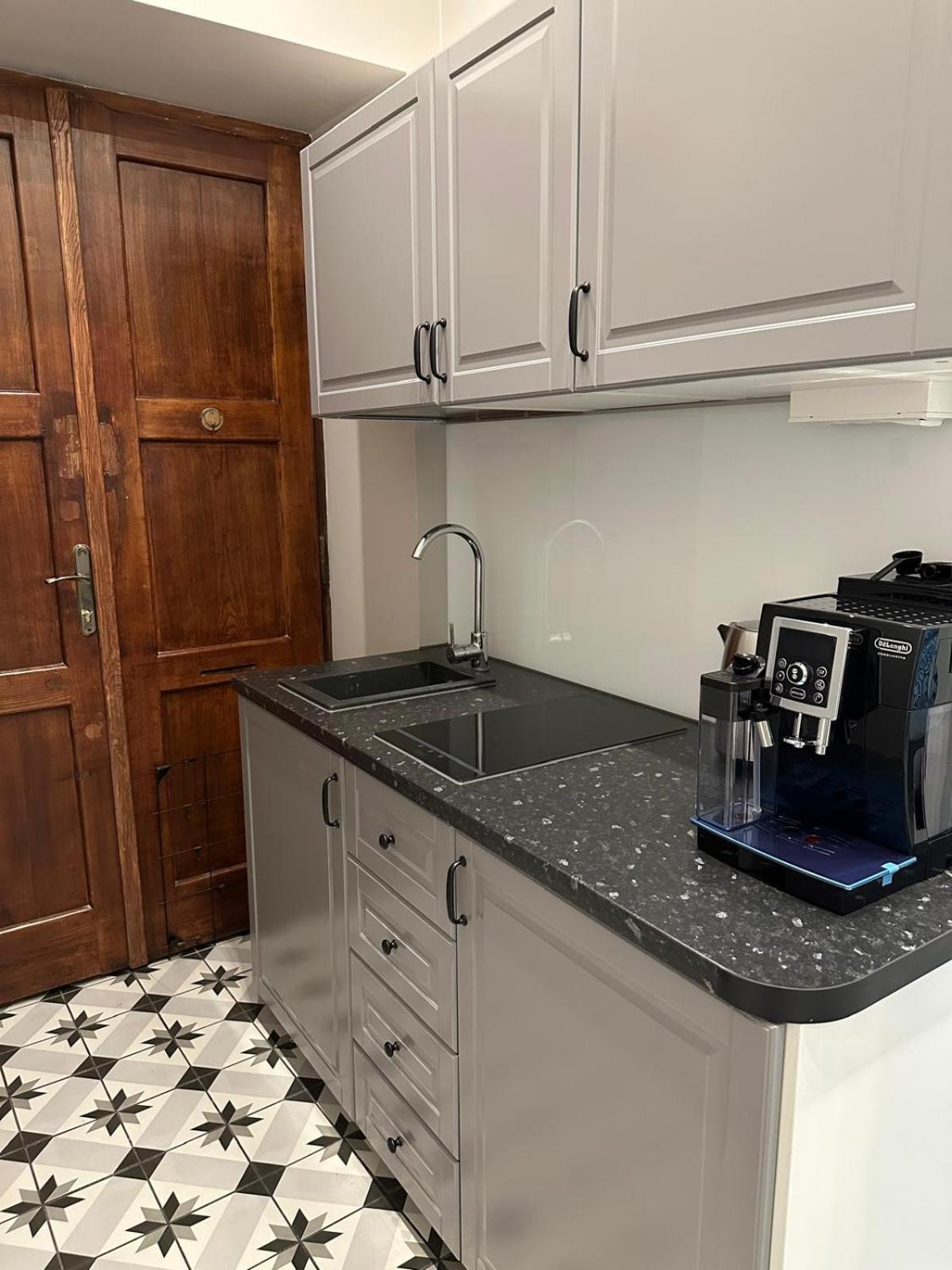 Apartamenty Narutowicza 52 Parking Free Lublino Esterno foto