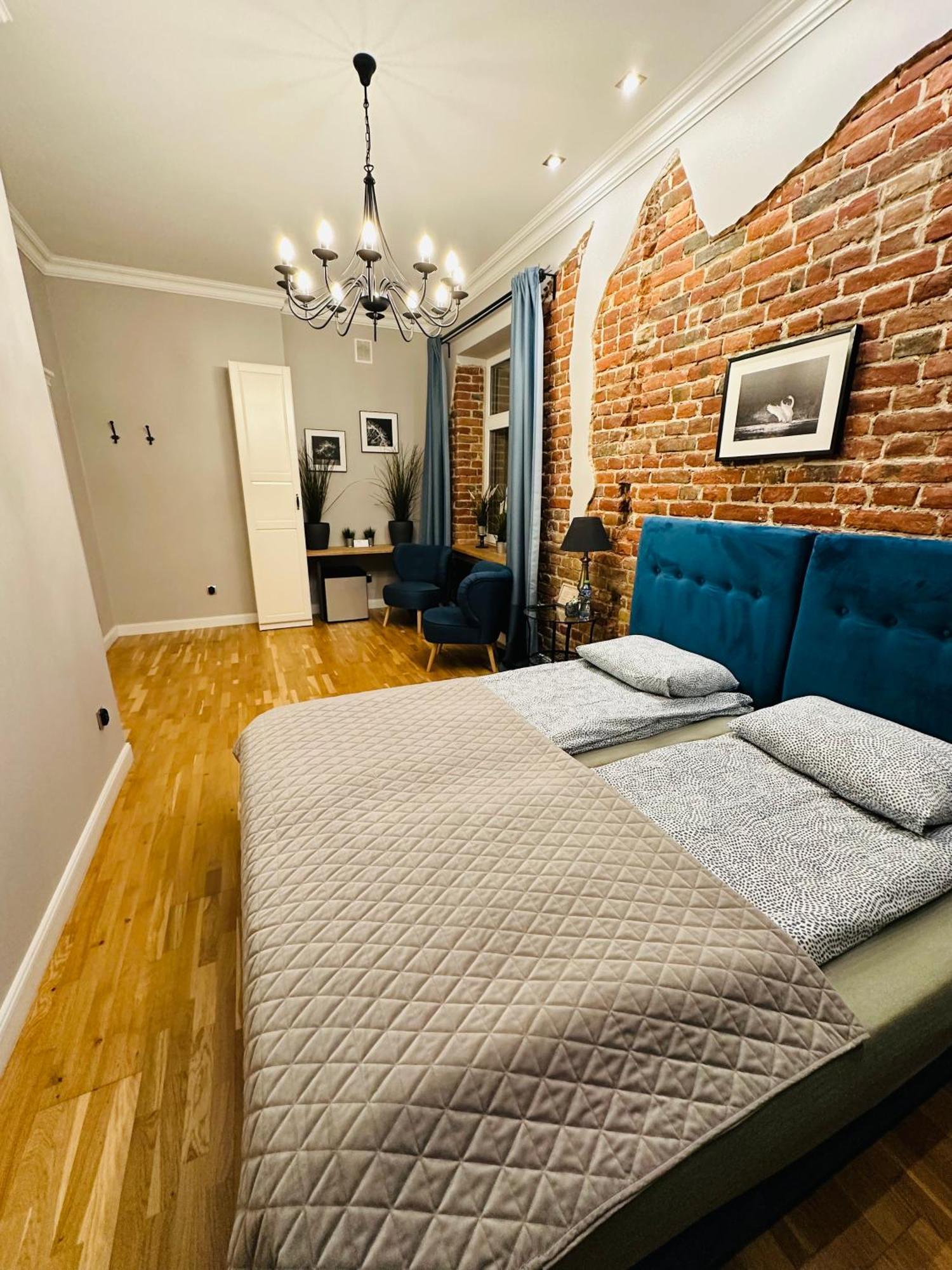 Apartamenty Narutowicza 52 Parking Free Lublino Esterno foto