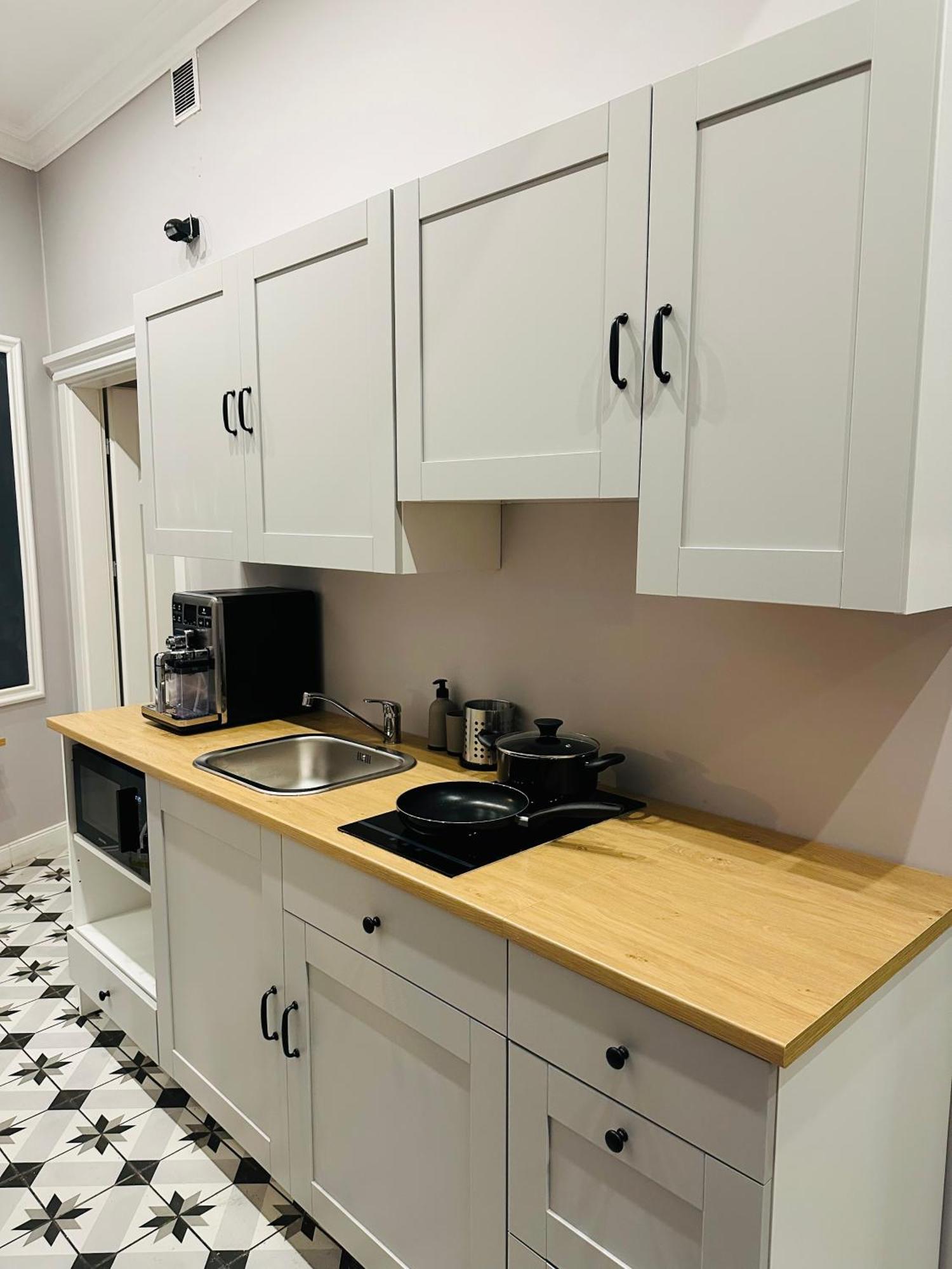 Apartamenty Narutowicza 52 Parking Free Lublino Esterno foto