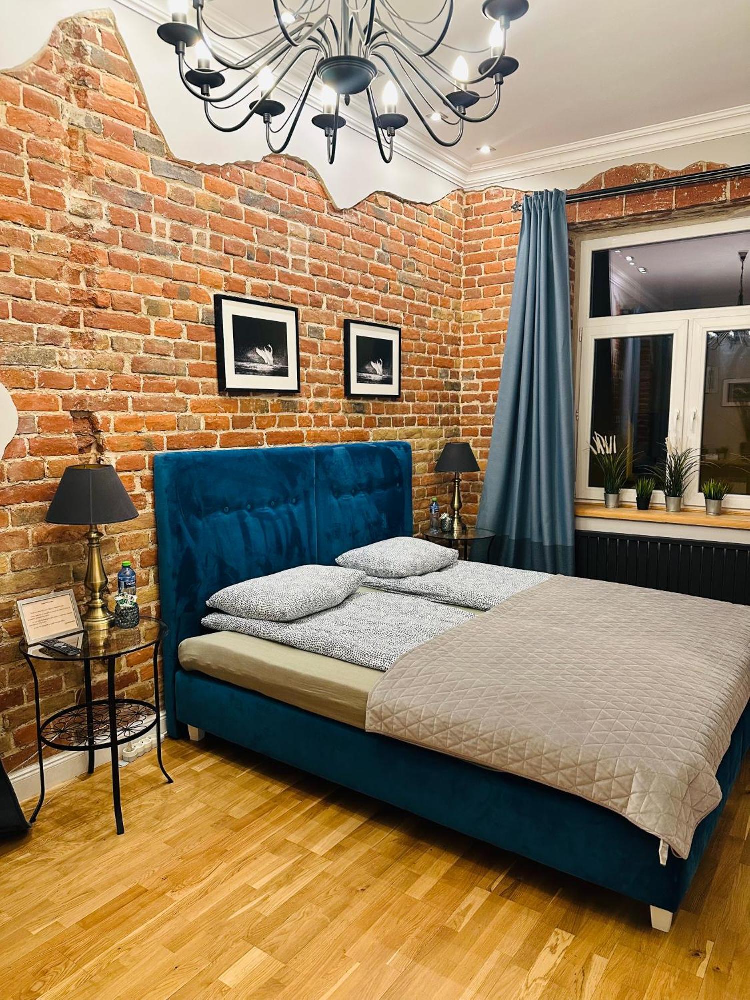 Apartamenty Narutowicza 52 Parking Free Lublino Esterno foto