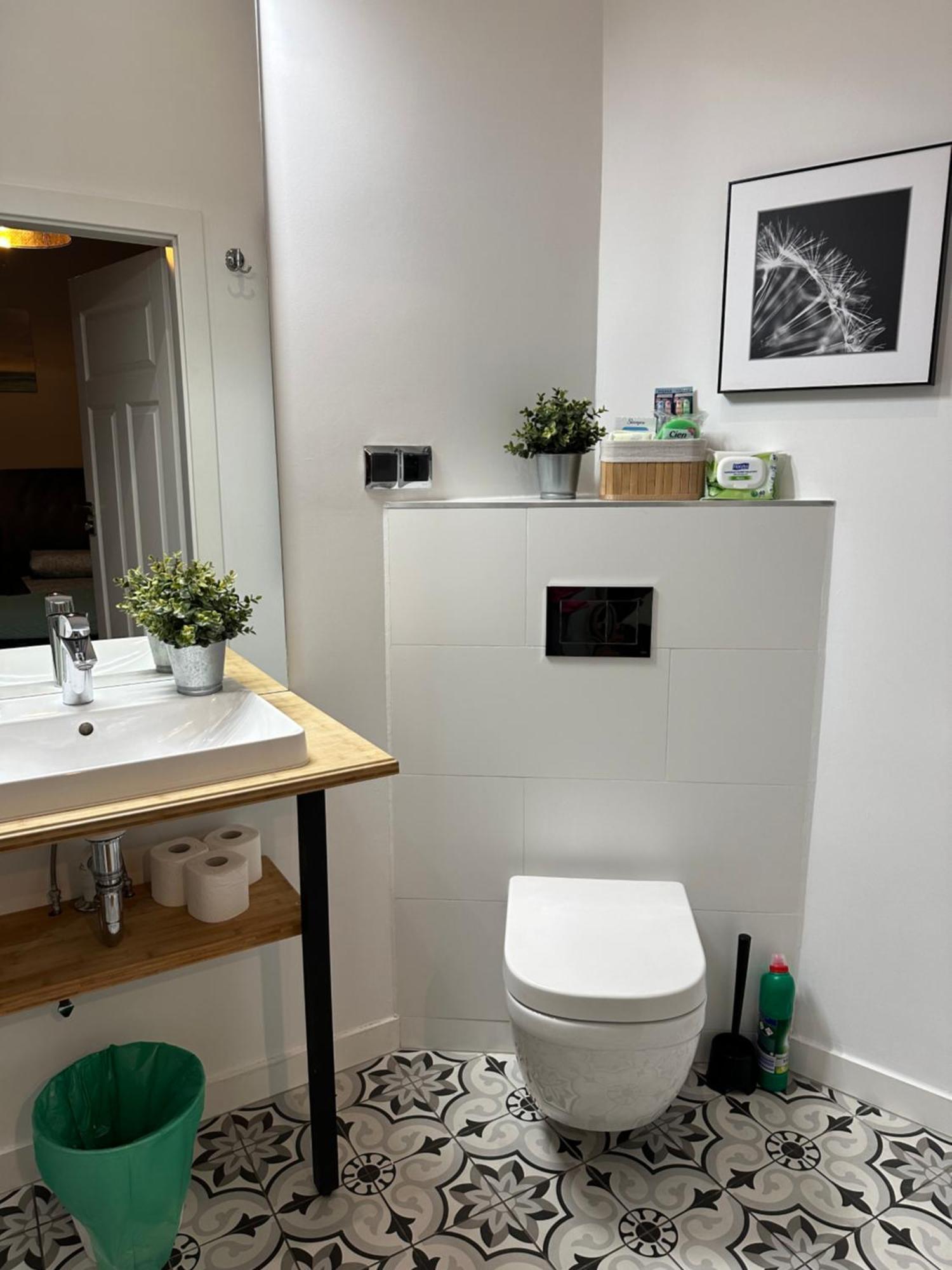 Apartamenty Narutowicza 52 Parking Free Lublino Esterno foto