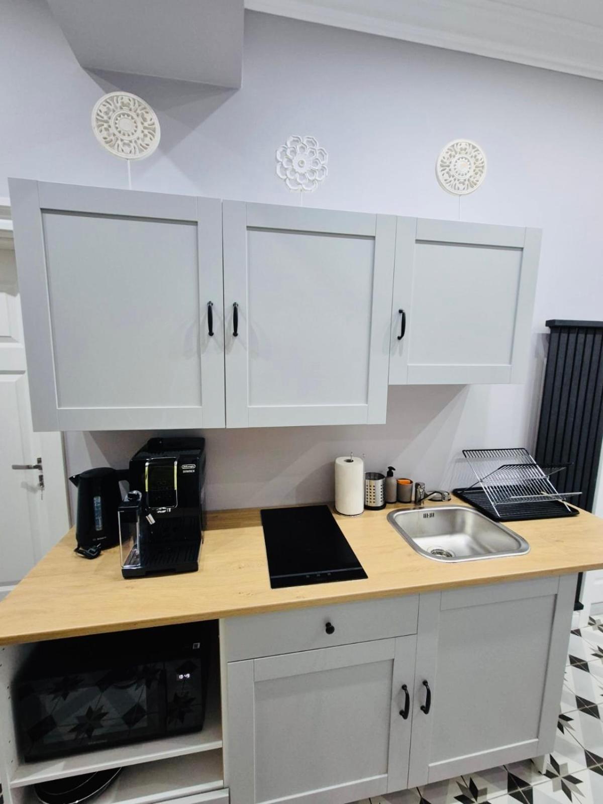 Apartamenty Narutowicza 52 Parking Free Lublino Esterno foto