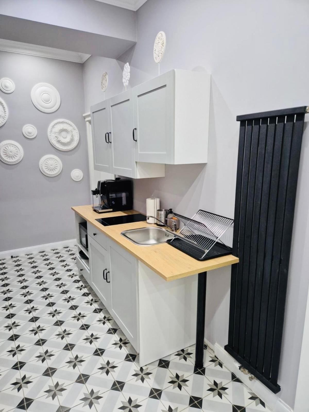 Apartamenty Narutowicza 52 Parking Free Lublino Esterno foto