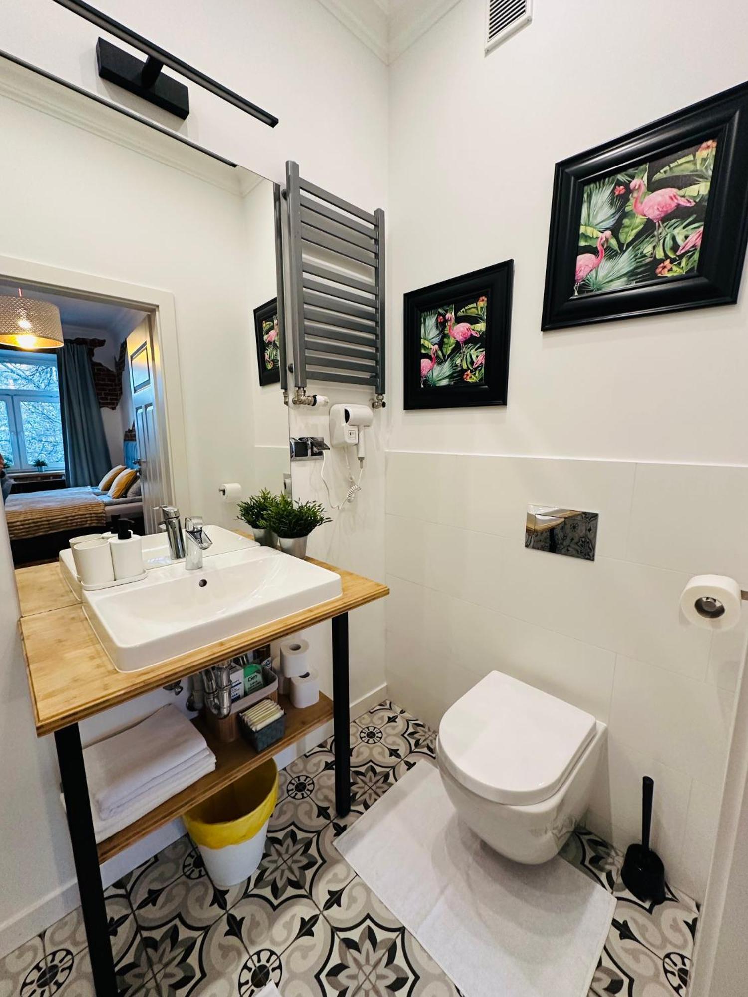 Apartamenty Narutowicza 52 Parking Free Lublino Esterno foto
