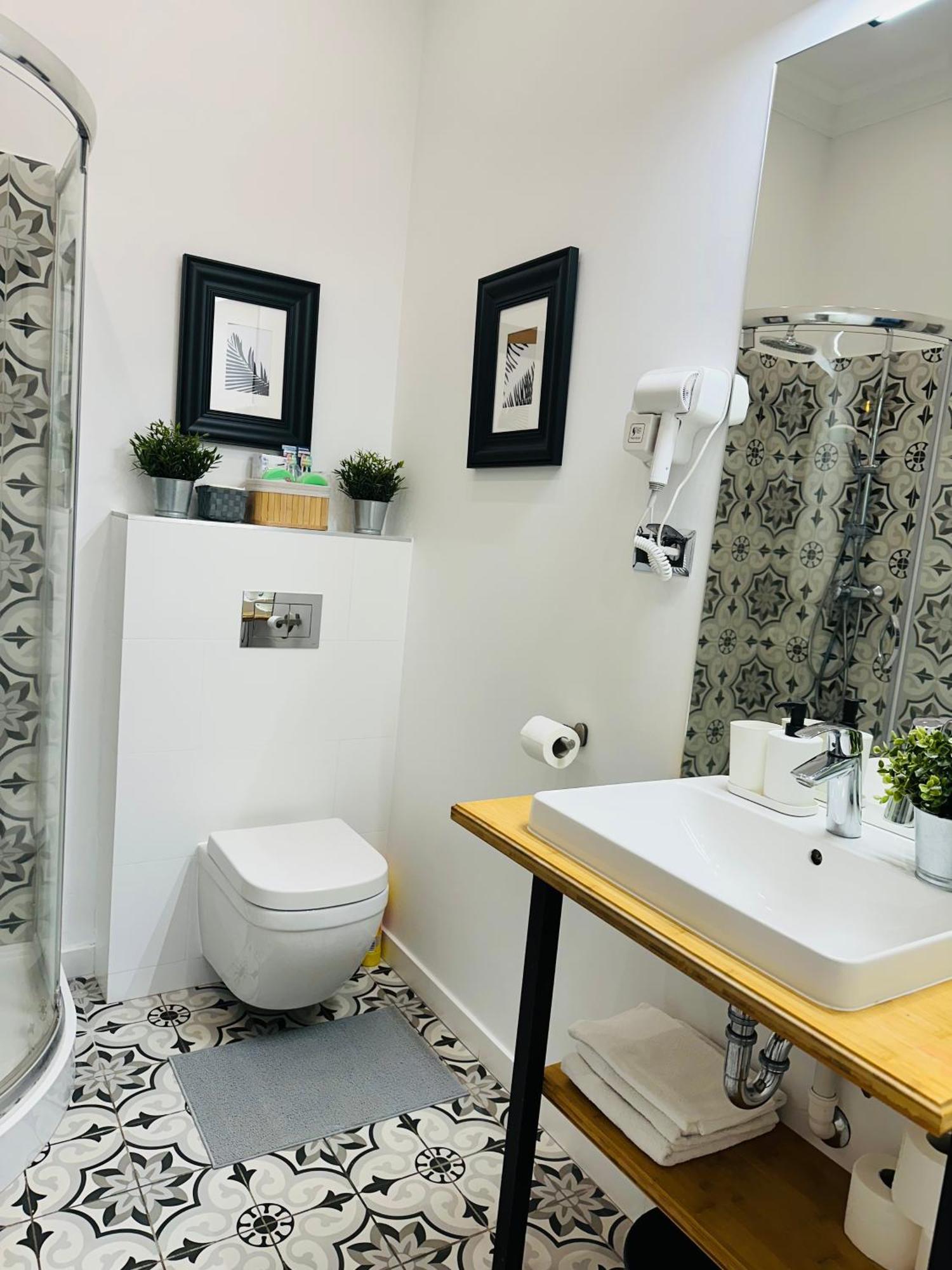 Apartamenty Narutowicza 52 Parking Free Lublino Esterno foto