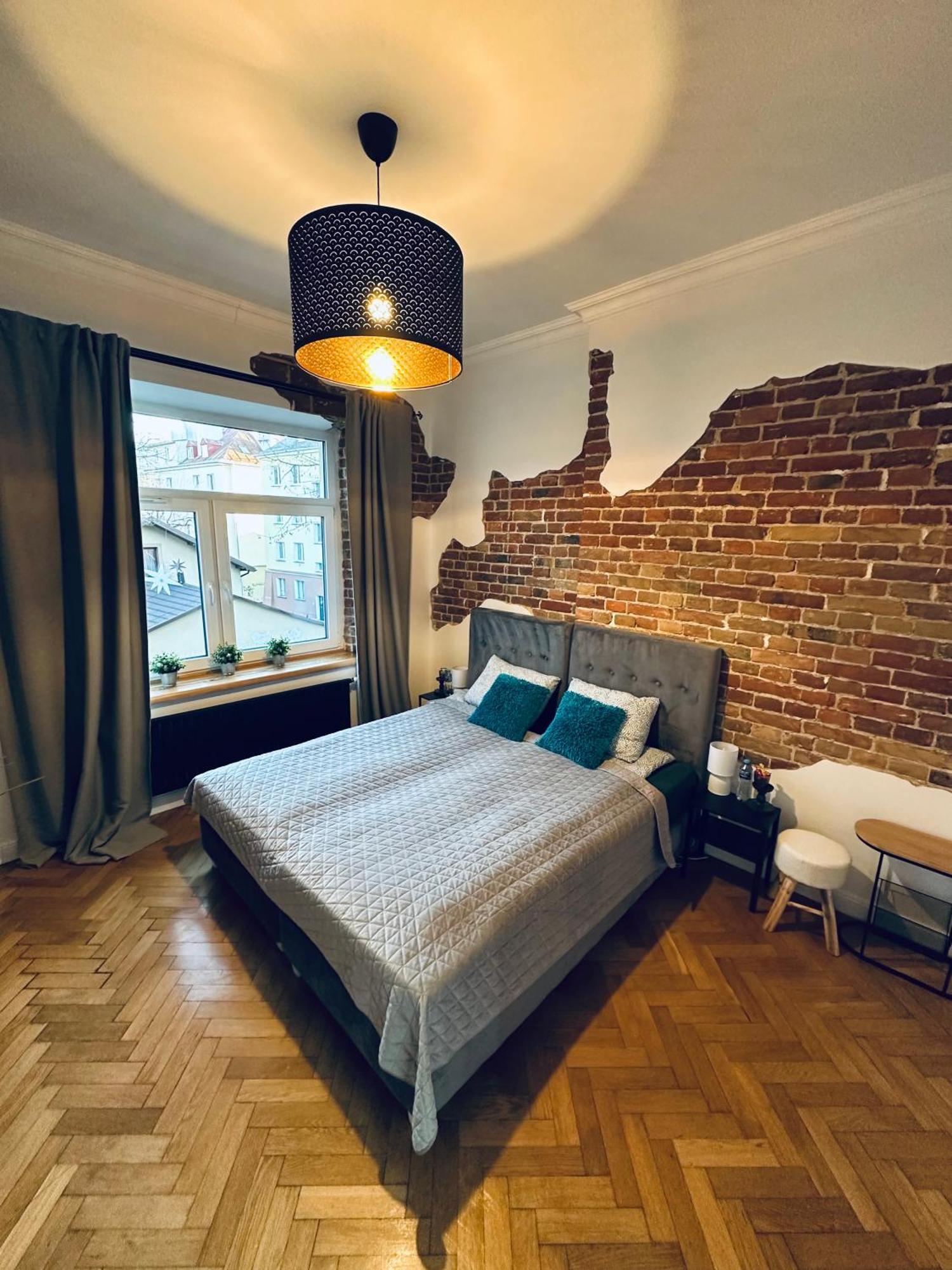 Apartamenty Narutowicza 52 Parking Free Lublino Esterno foto