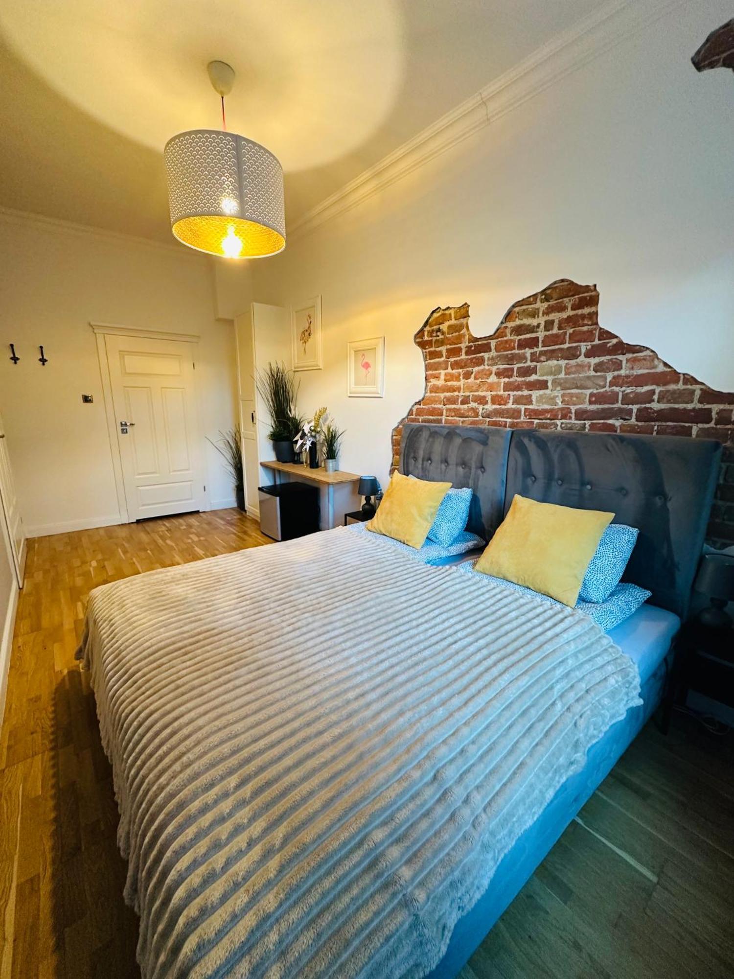 Apartamenty Narutowicza 52 Parking Free Lublino Esterno foto