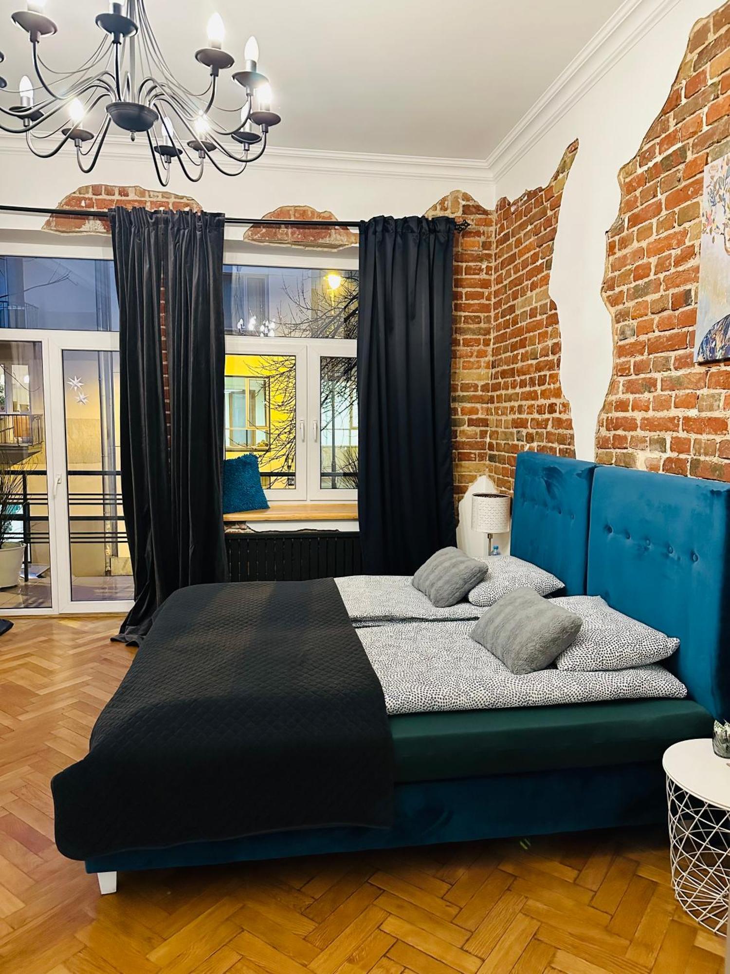 Apartamenty Narutowicza 52 Parking Free Lublino Esterno foto