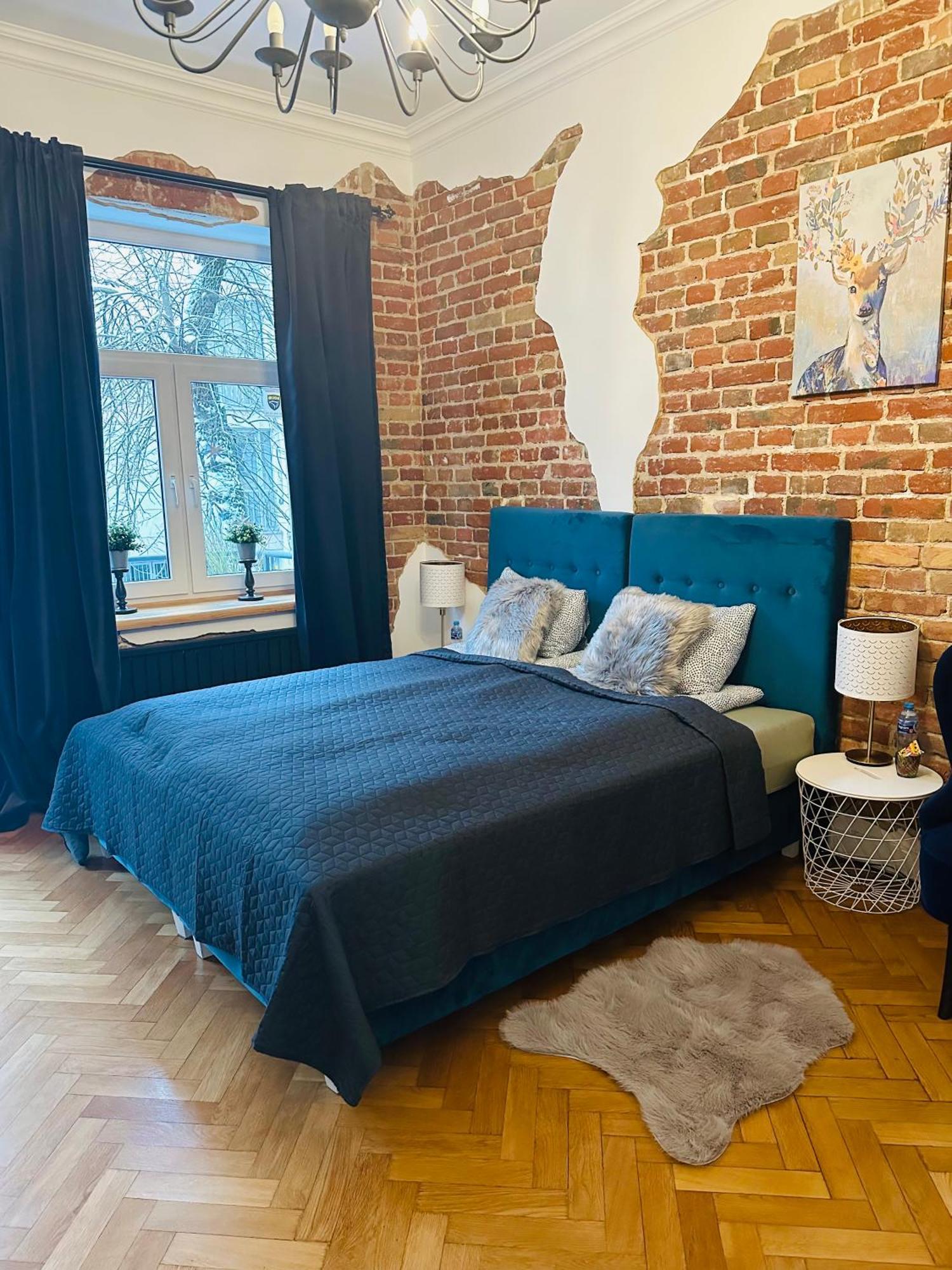 Apartamenty Narutowicza 52 Parking Free Lublino Esterno foto