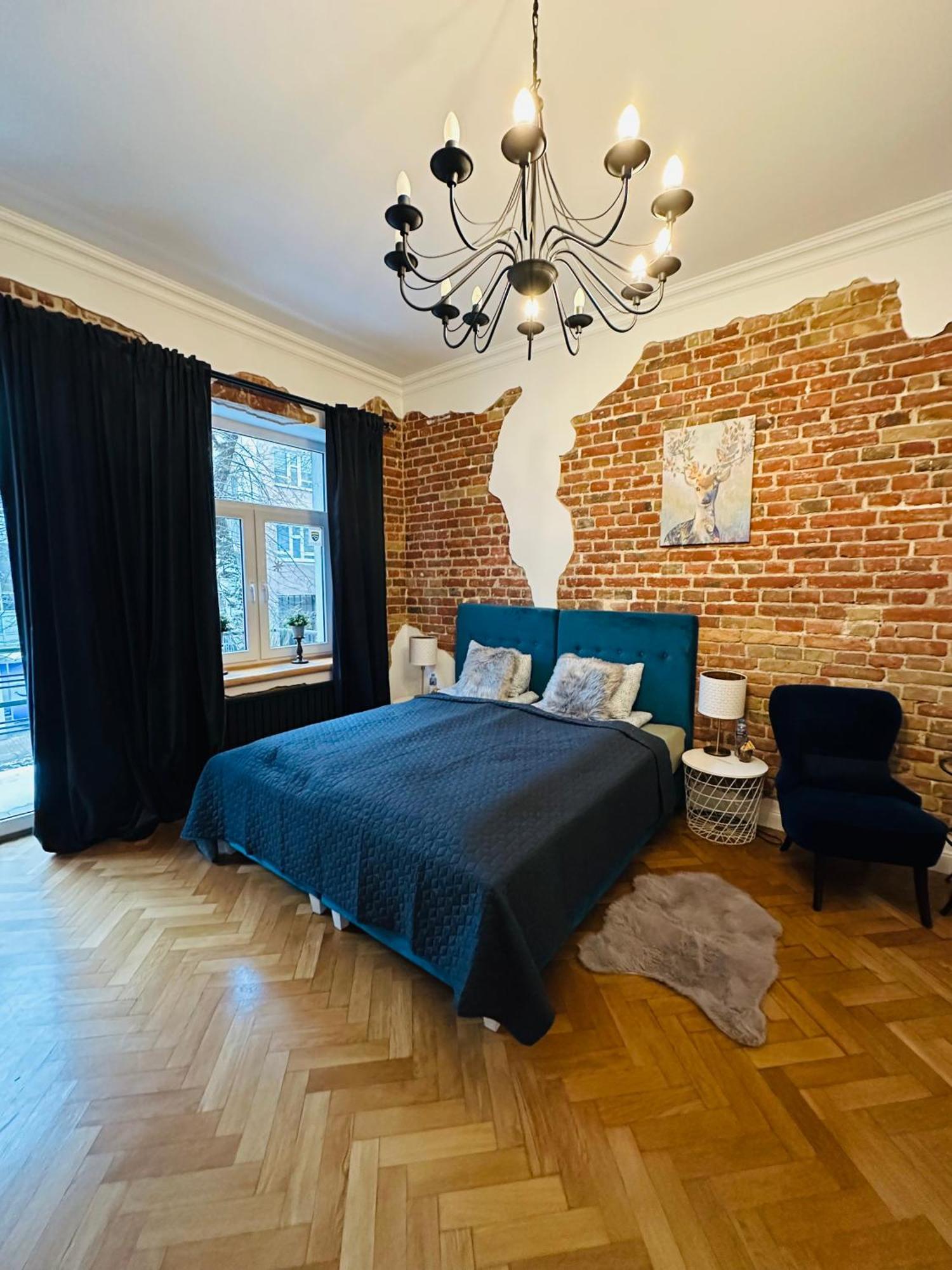 Apartamenty Narutowicza 52 Parking Free Lublino Esterno foto