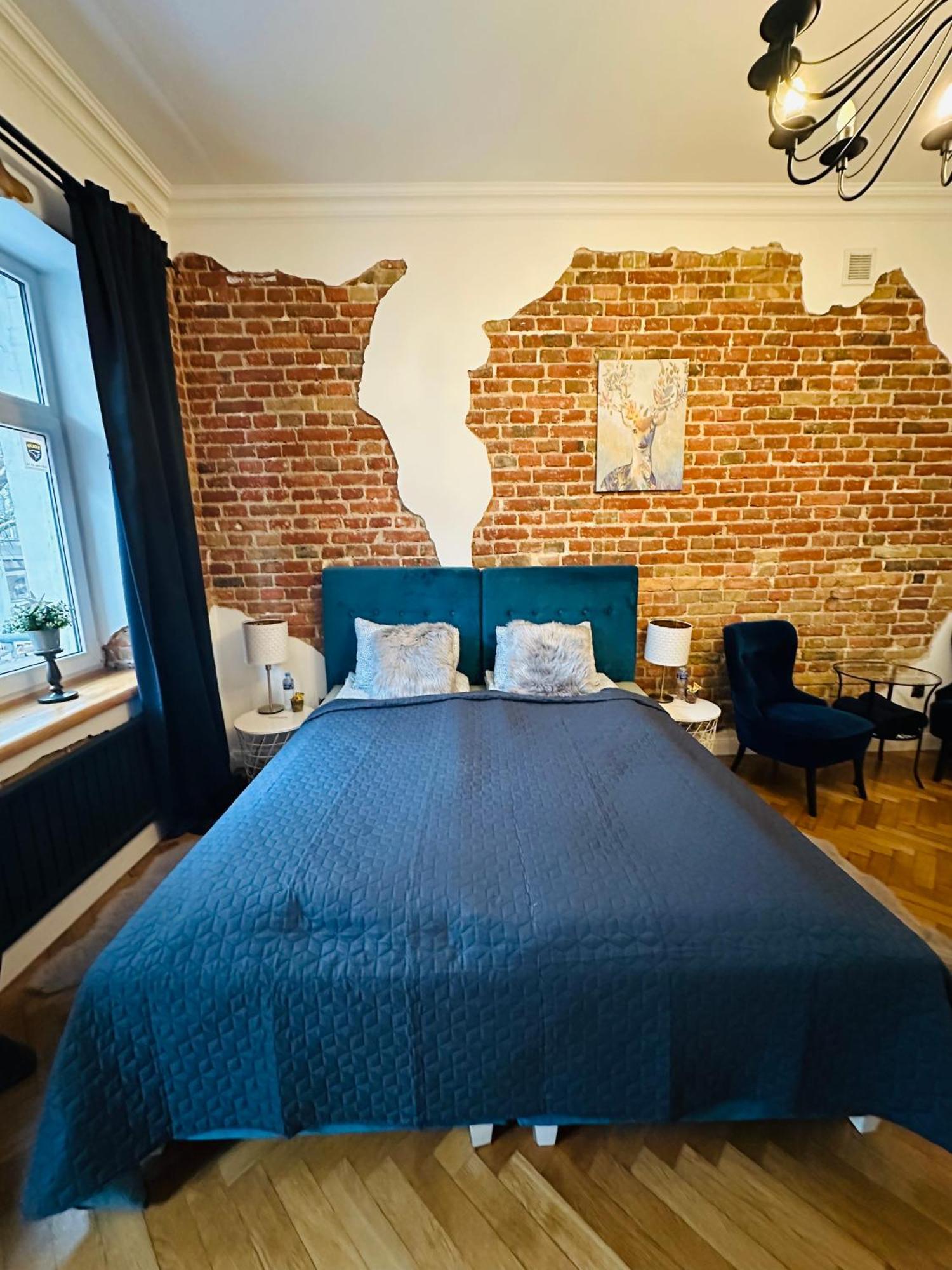 Apartamenty Narutowicza 52 Parking Free Lublino Esterno foto