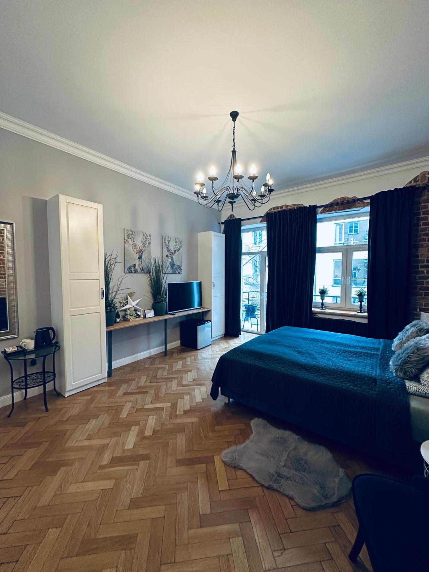 Apartamenty Narutowicza 52 Parking Free Lublino Esterno foto