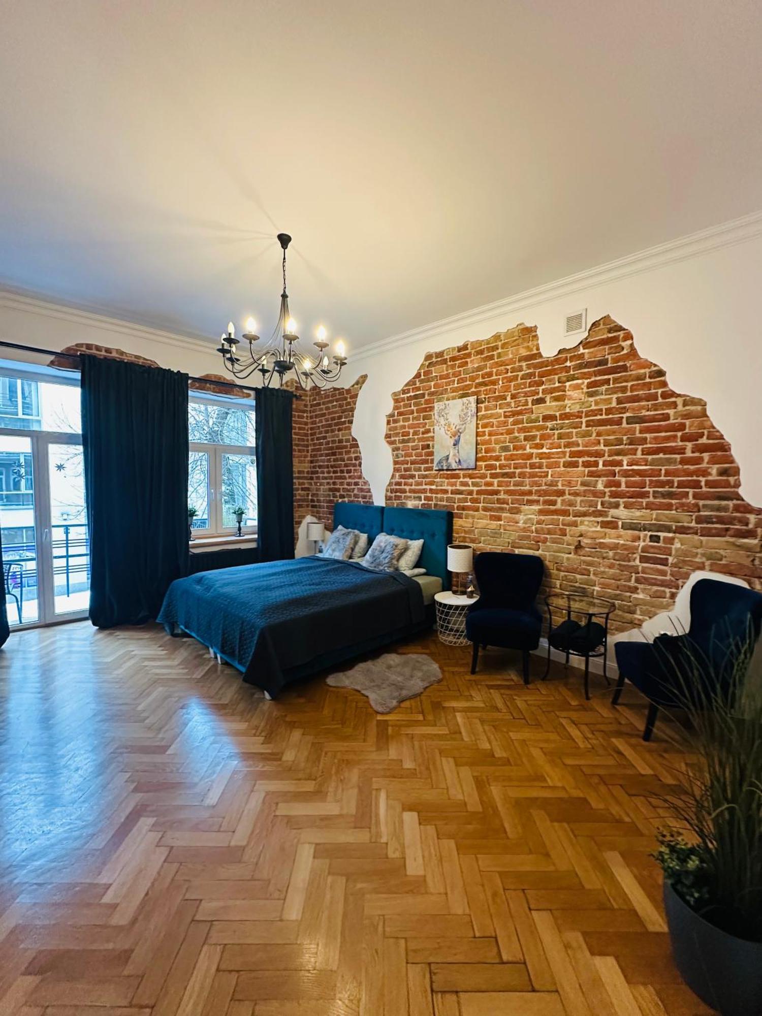 Apartamenty Narutowicza 52 Parking Free Lublino Esterno foto