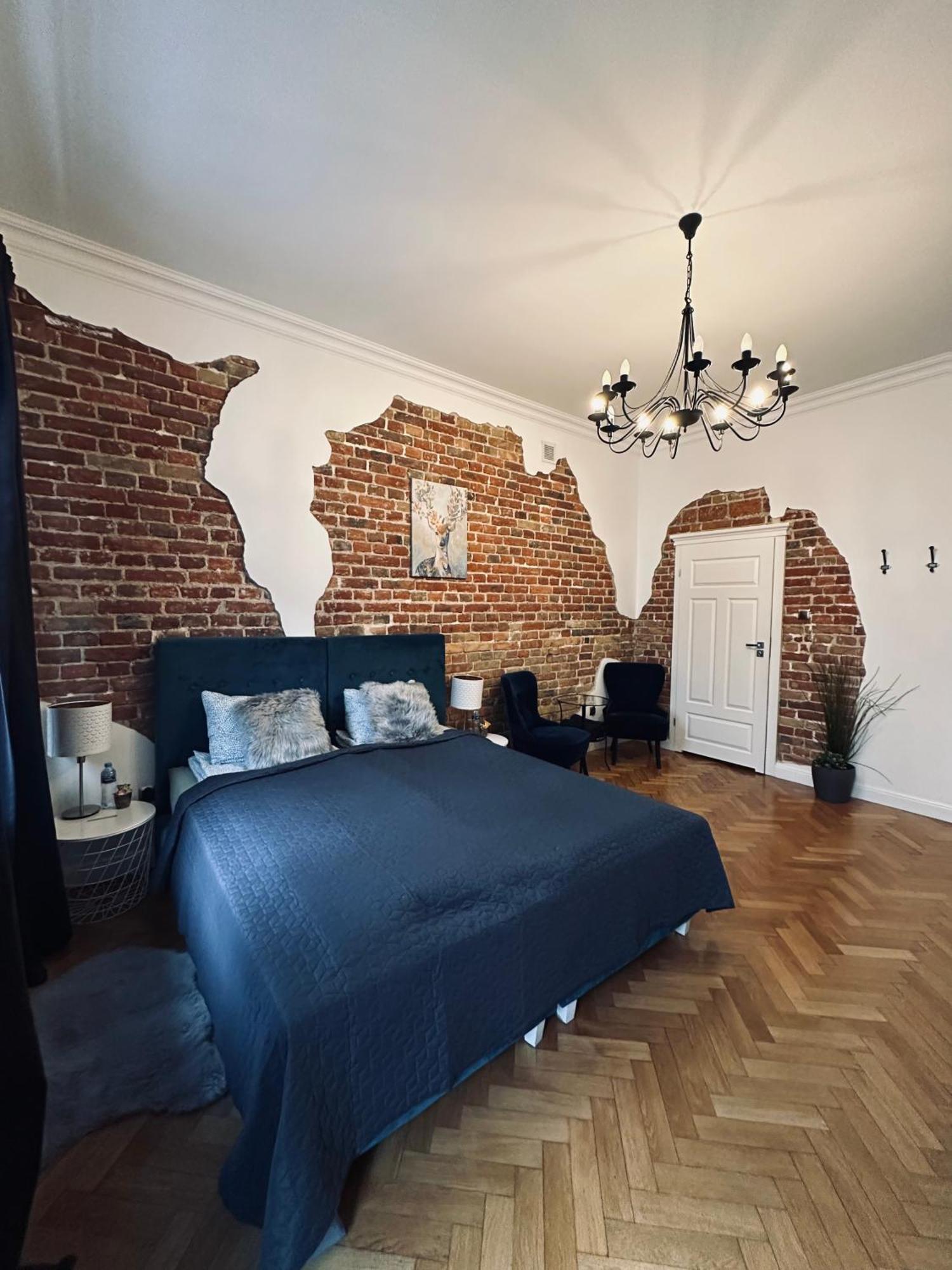 Apartamenty Narutowicza 52 Parking Free Lublino Esterno foto