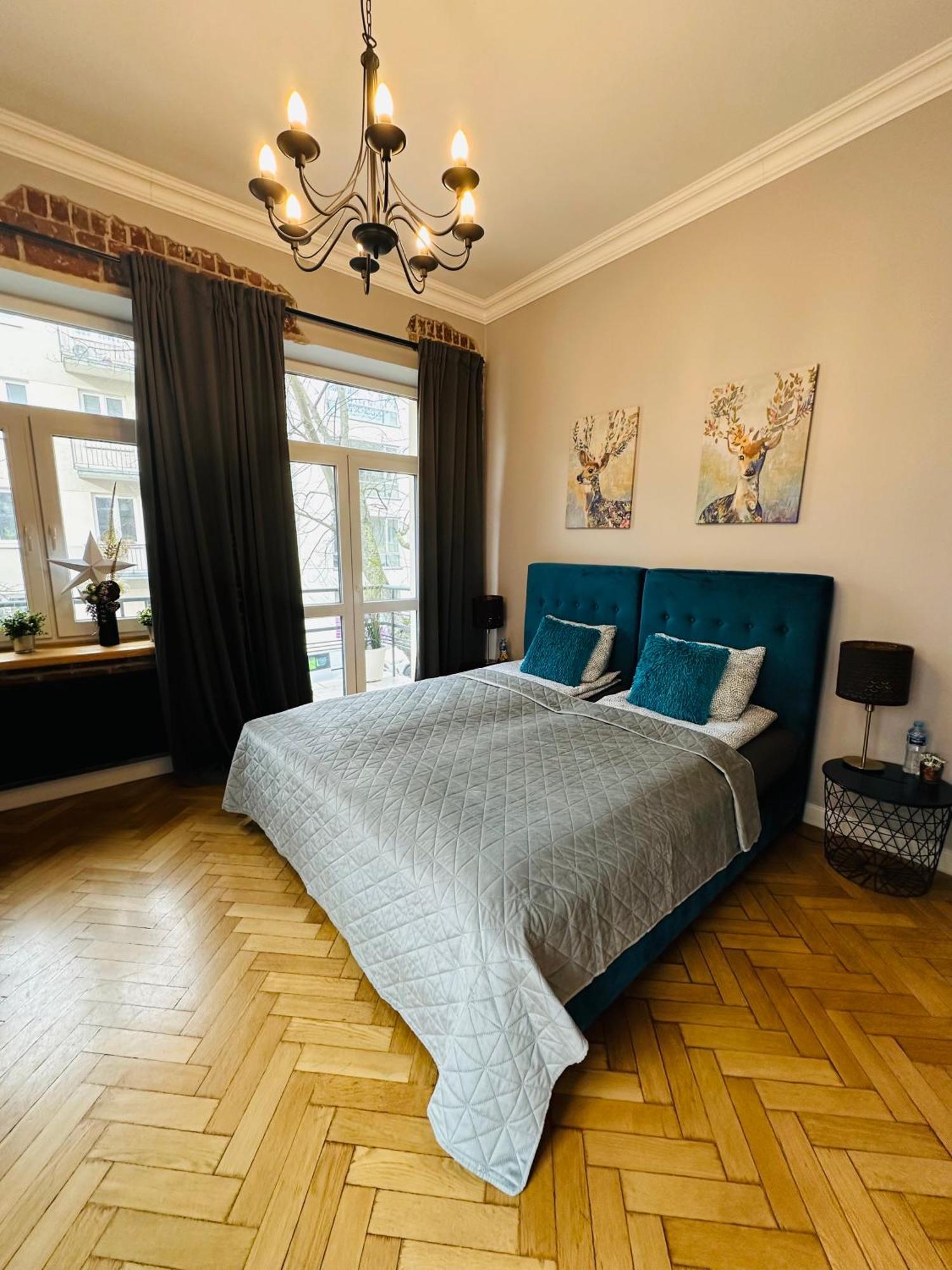 Apartamenty Narutowicza 52 Parking Free Lublino Esterno foto