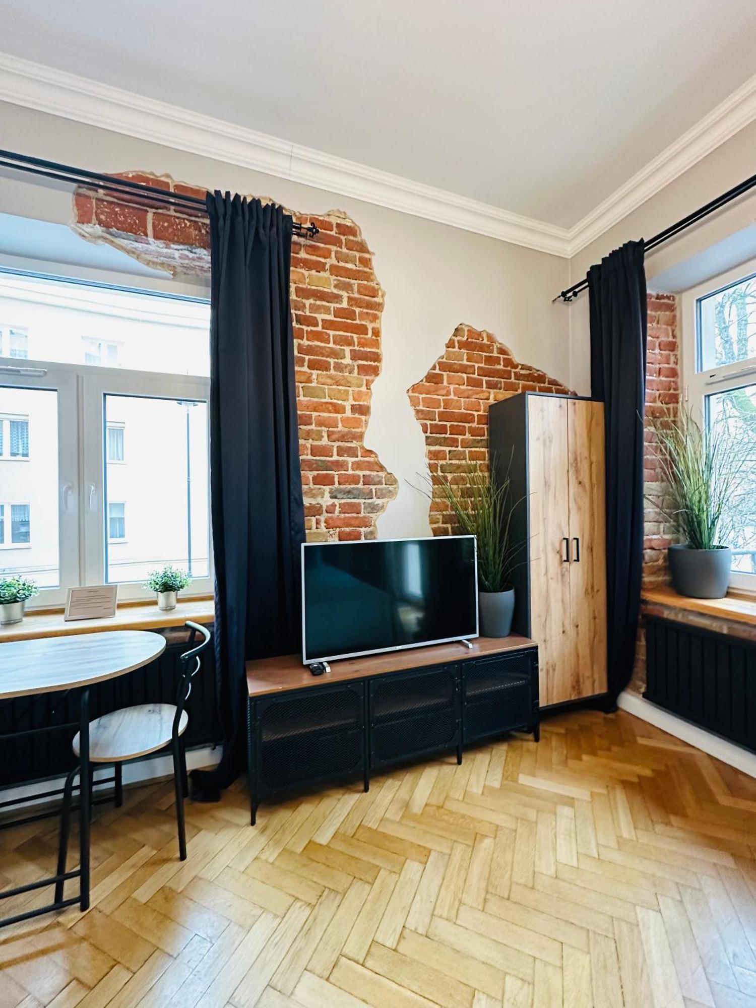 Apartamenty Narutowicza 52 Parking Free Lublino Esterno foto