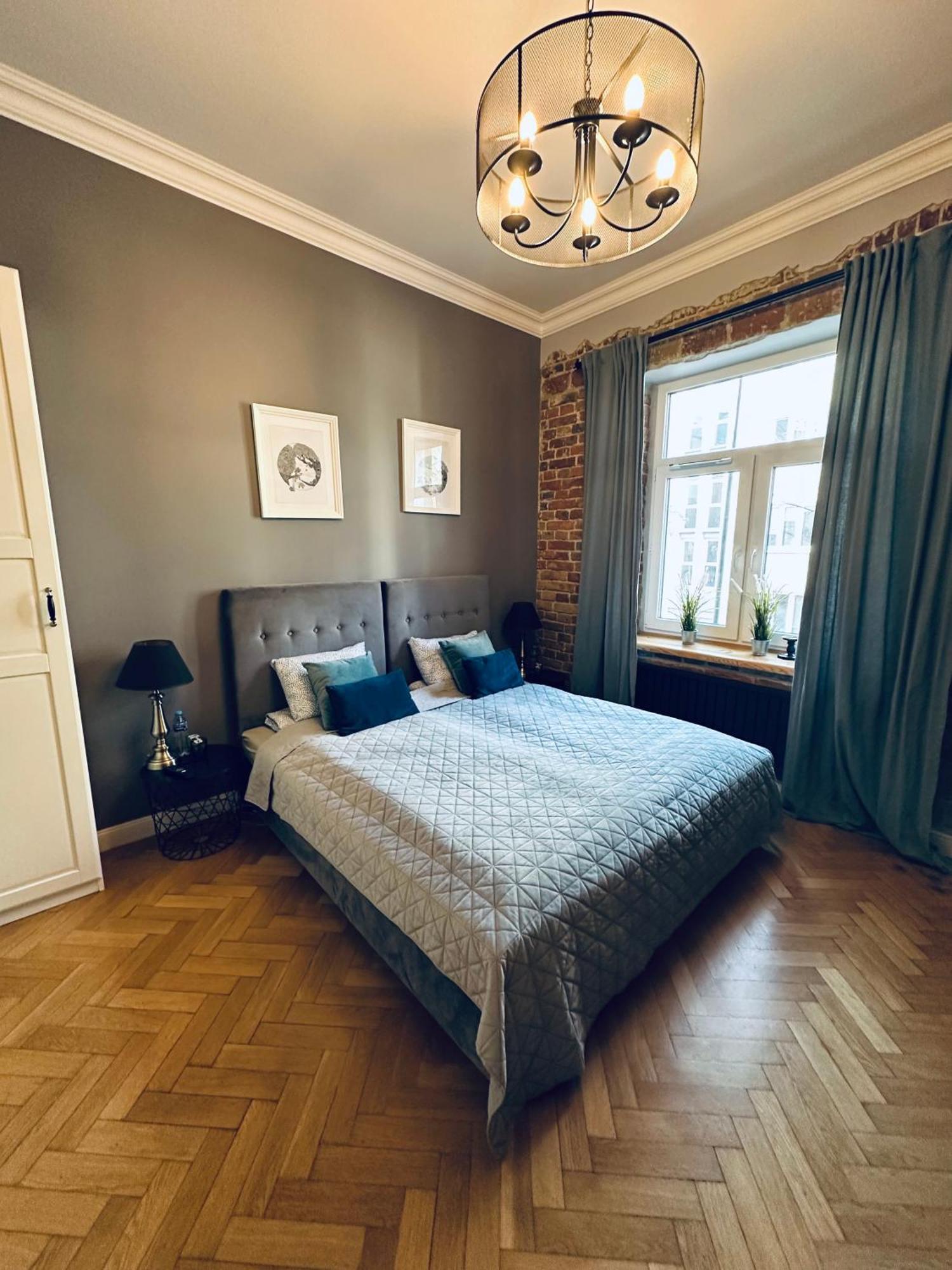 Apartamenty Narutowicza 52 Parking Free Lublino Esterno foto