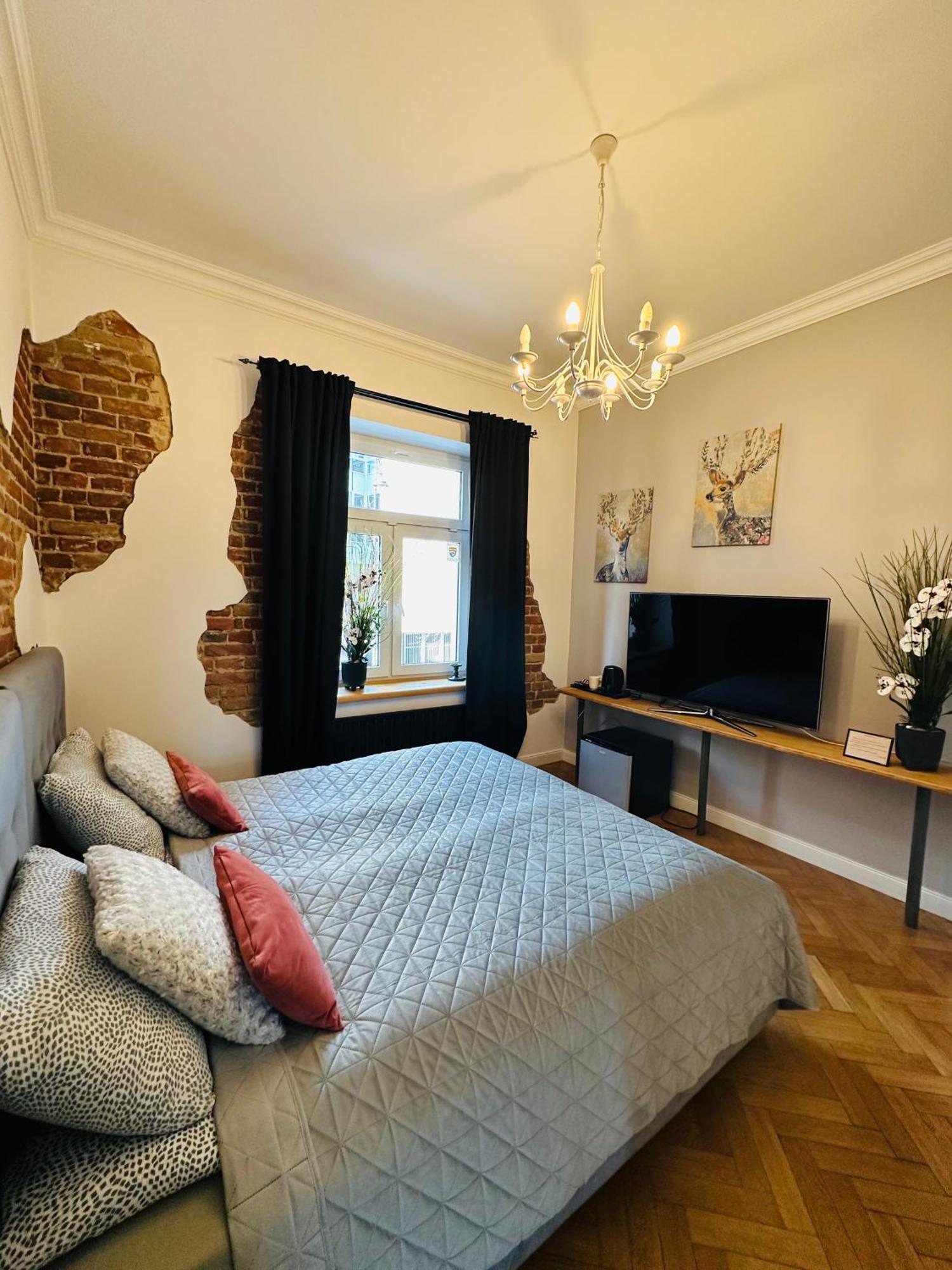 Apartamenty Narutowicza 52 Parking Free Lublino Esterno foto