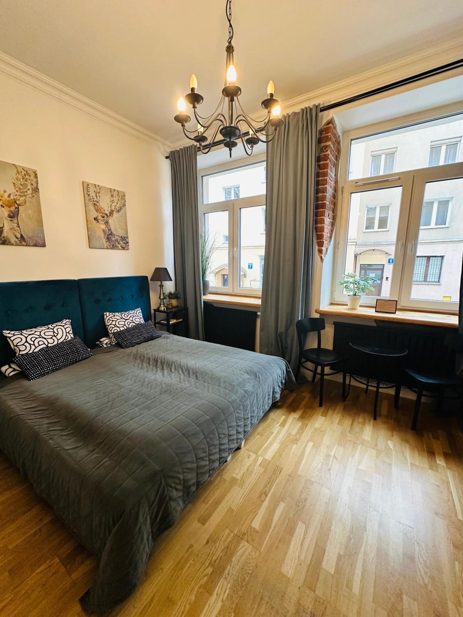 Apartamenty Narutowicza 52 Parking Free Lublino Esterno foto