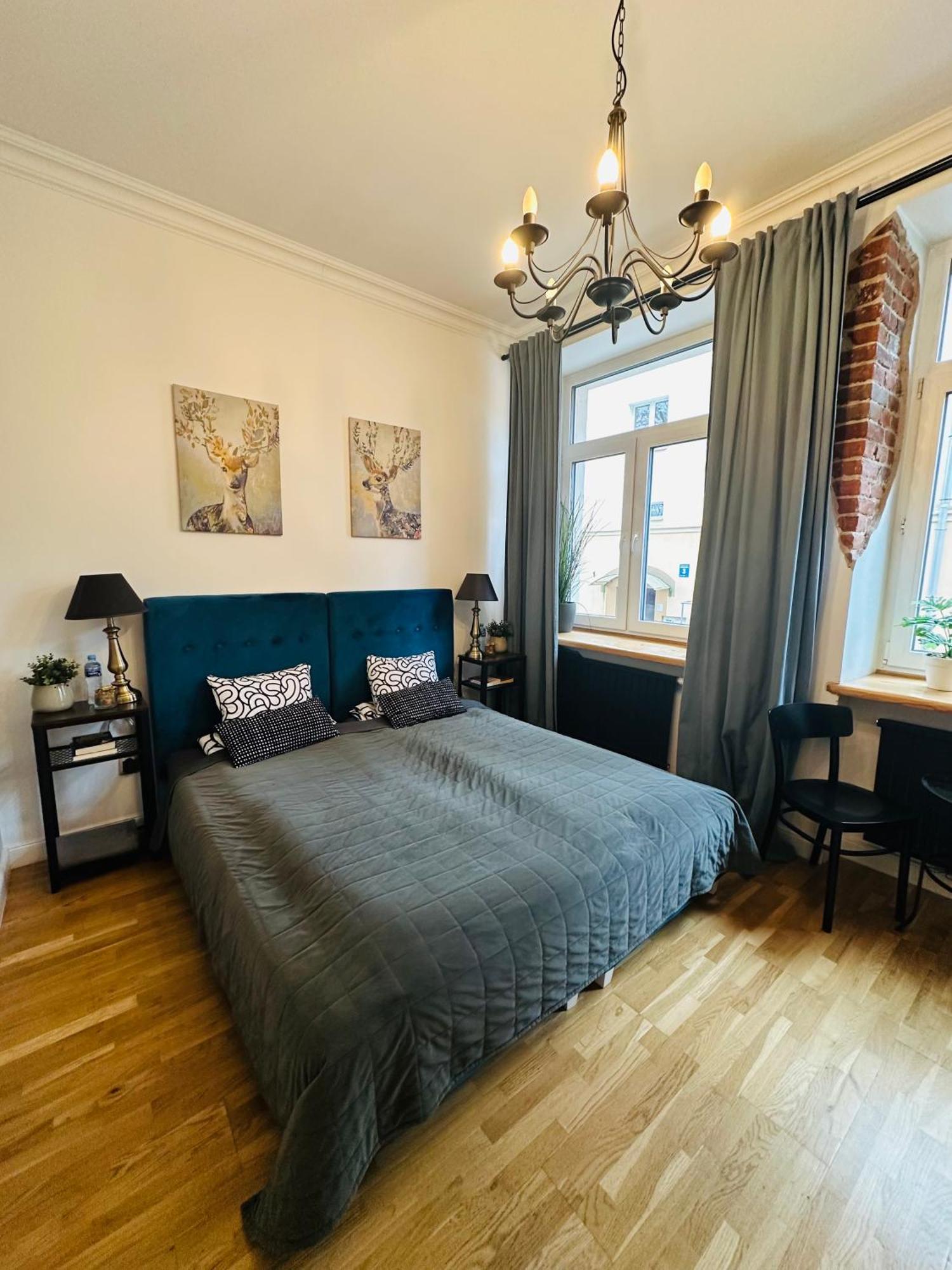 Apartamenty Narutowicza 52 Parking Free Lublino Esterno foto